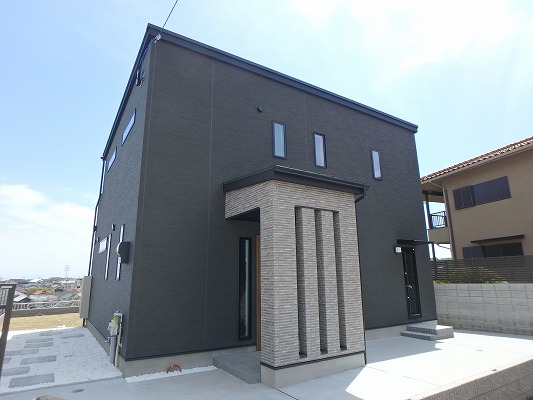 クローバータウン宝塚市野上