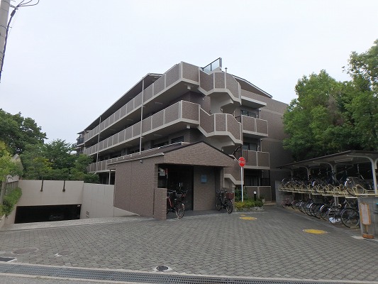 コスモ西宮山手